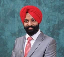 Mr. Harpreet Singh (Pharmacist)